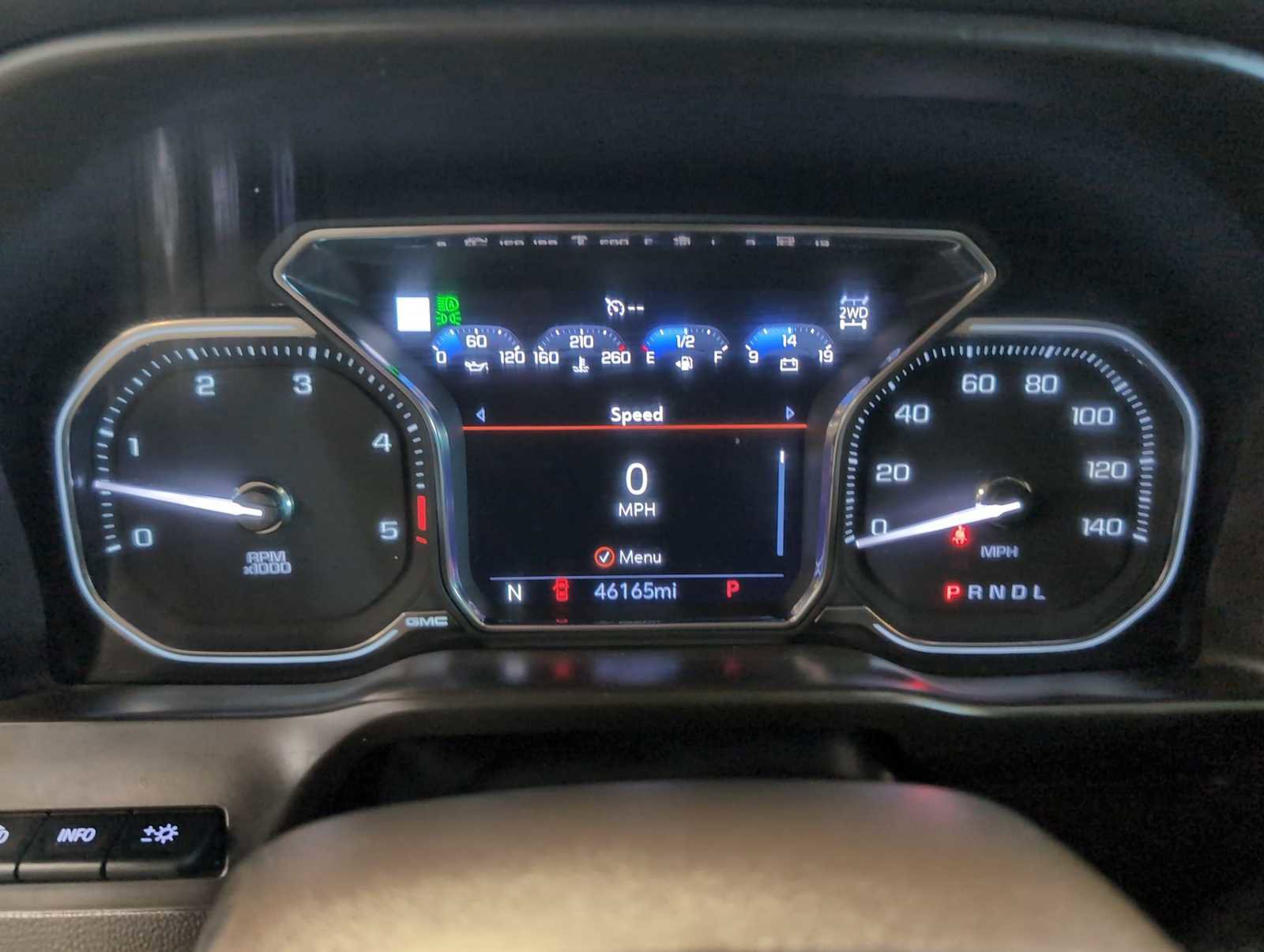 Used 2021 GMC Sierra 3500 Denali w/ Denali Ultimate Package image 11