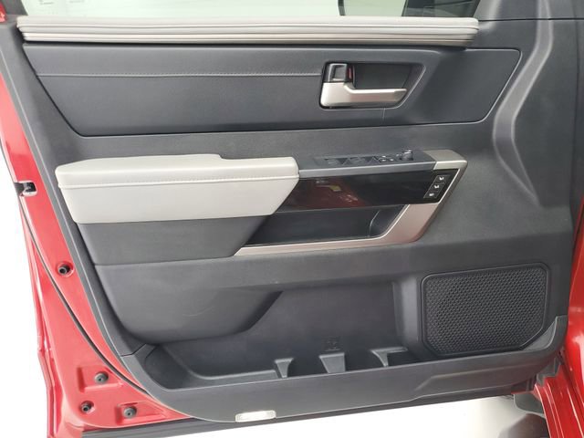 Used 2022 Toyota Tundra Limited w/ TRD Off-Road Package image 21