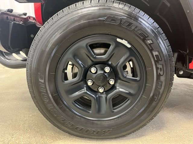 Used 2023 Jeep Gladiator Sport image 29