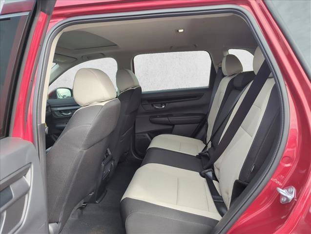New 2026 Honda CR-V EX image 15
