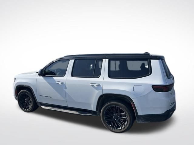 Used 2023 Jeep Wagoneer Series II w/ Convenience Group I AWD/4WD image 25