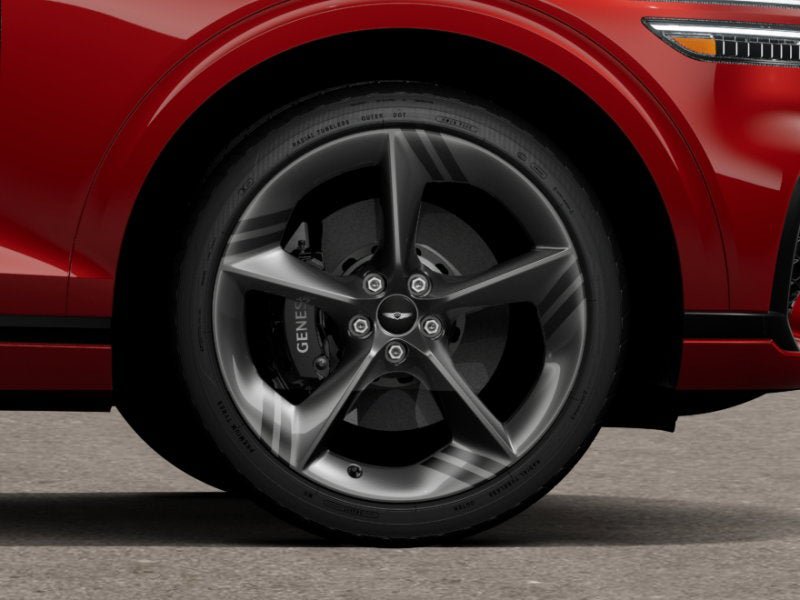 New 2026 Genesis GV70 2.5T Sport Prestige AWD/4WD image 24