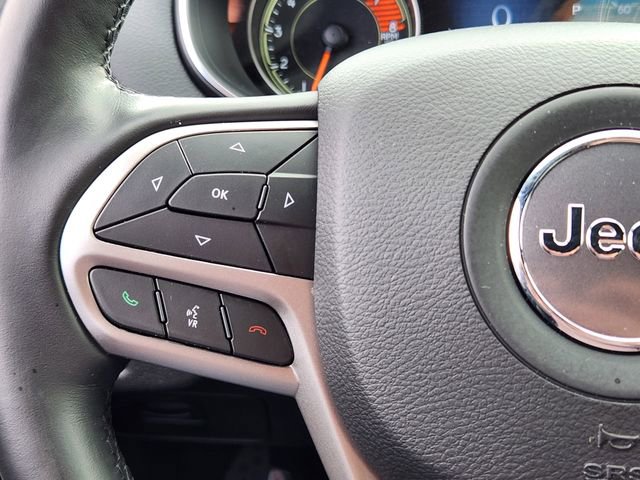 Used 2020 Jeep Cherokee High Altitude image 17