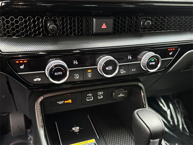 Used 2024 Honda CR-V EX-L image 30