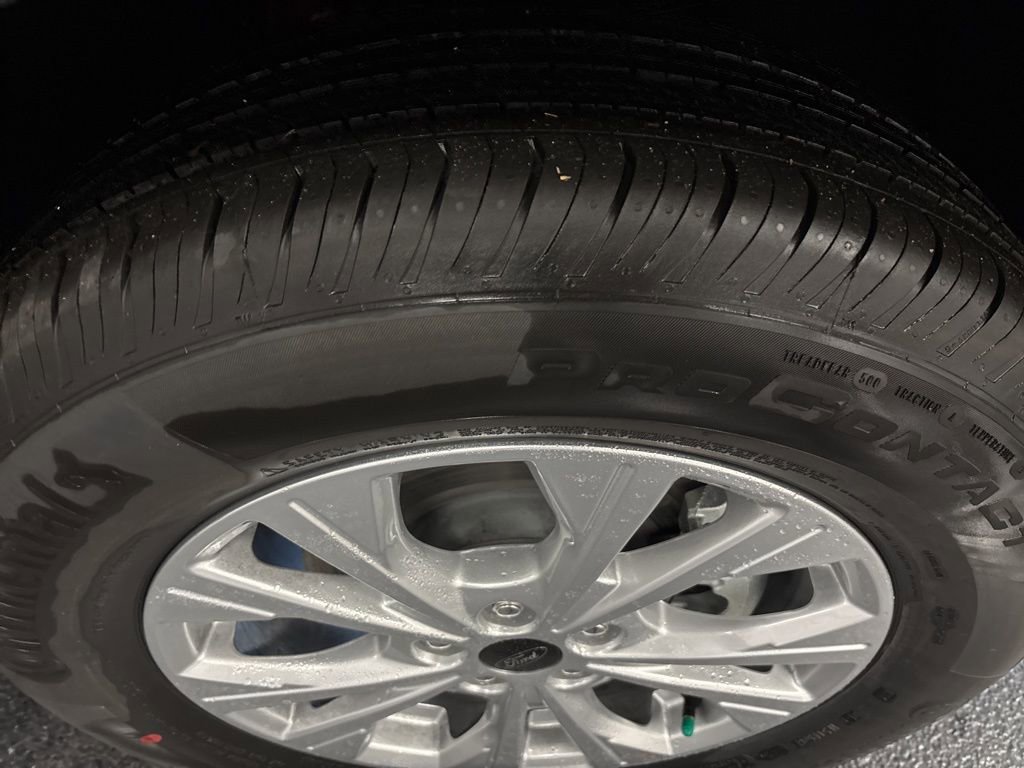 New 2026 Ford Escape Active w/ Cold Weather Package image 13