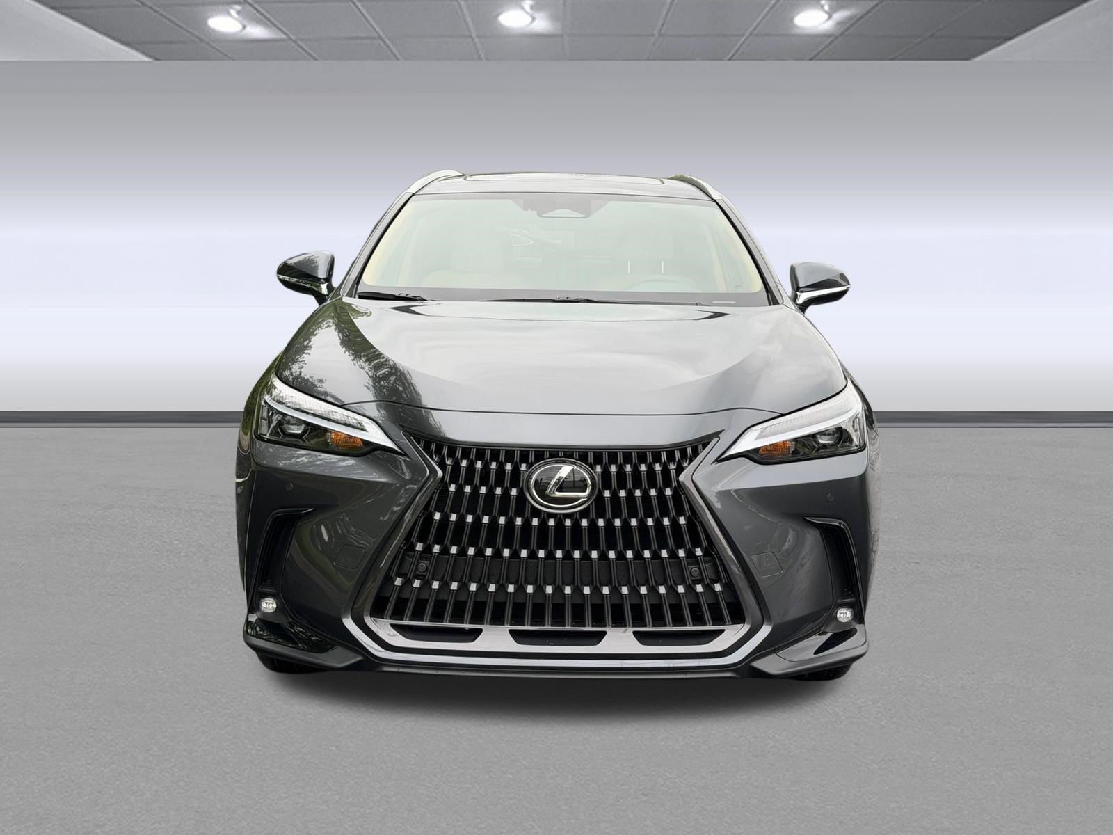 New 2026 Lexus NX 350 AWD image 6