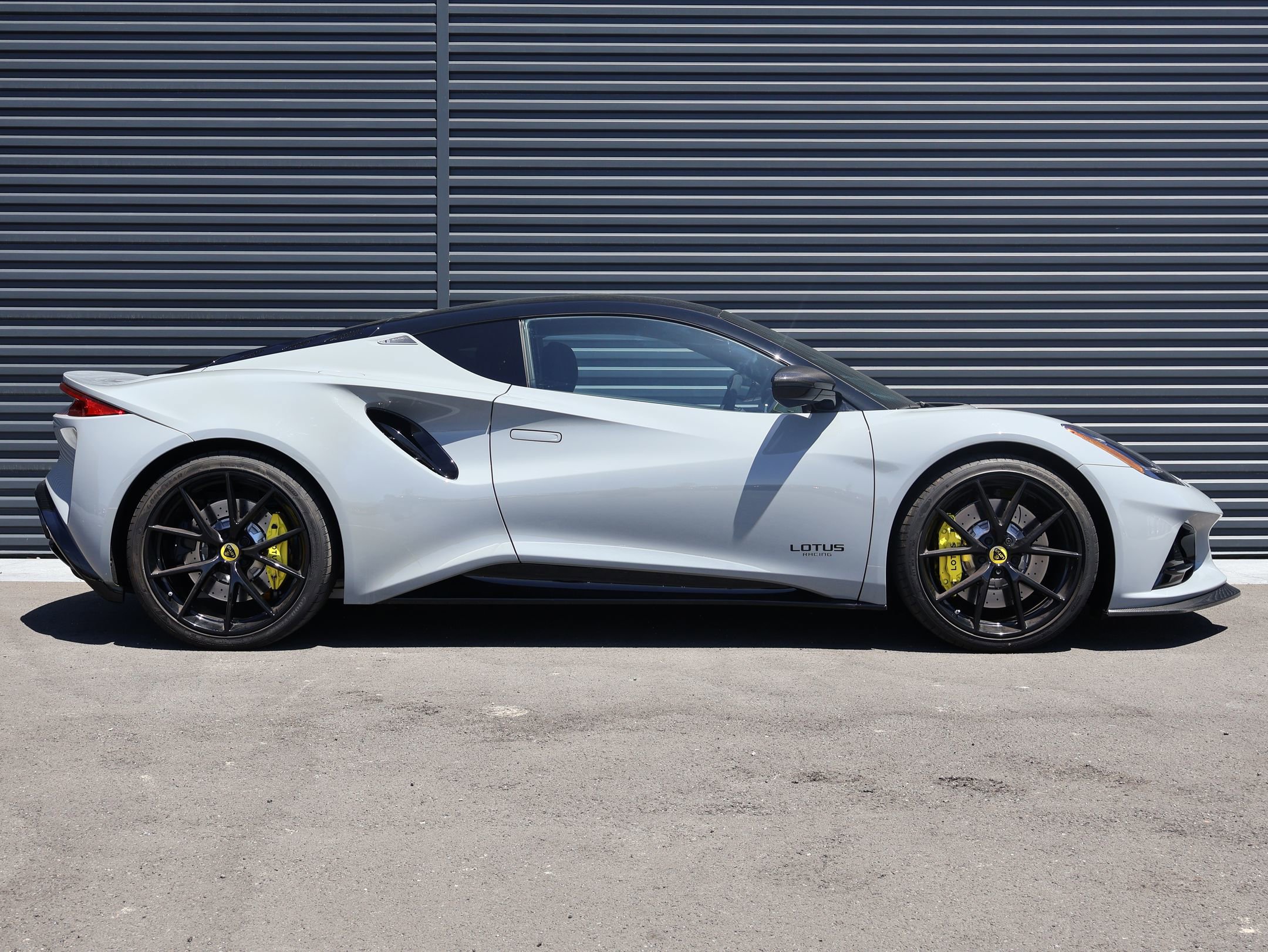 Used 2024 Lotus Emira First Edition RWD image 4