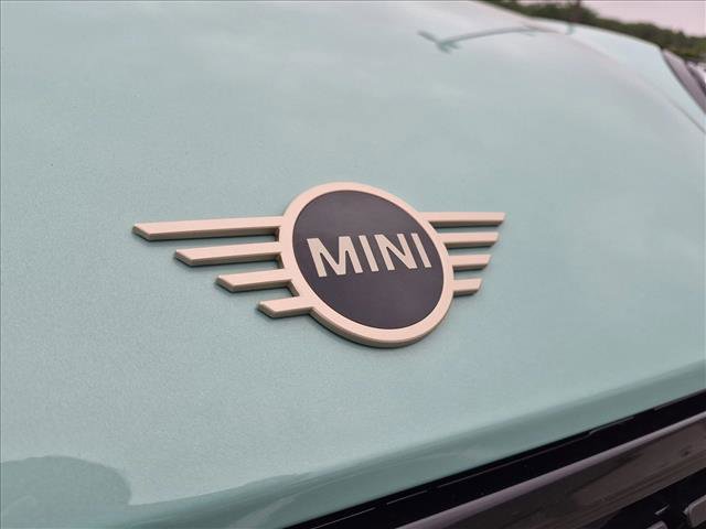 Used 2025 MINI Cooper S FWD image 13