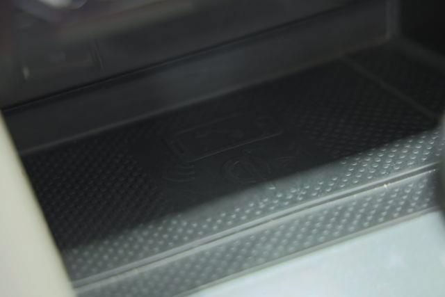 Certified 2023 Volkswagen Tiguan SE FWD image 19