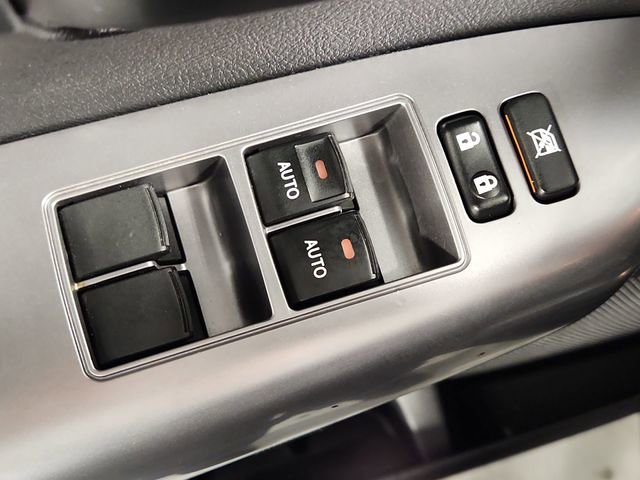 Used 2020 Toyota Sequoia TRD Sport w/ TRD Sport Premium Package AWD/4WD image 24