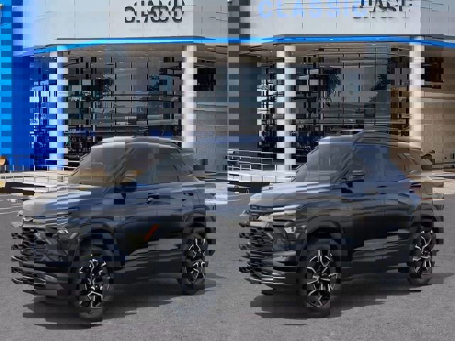 New 2026 Chevrolet TrailBlazer ACTIV w/ Convenience Package image 2