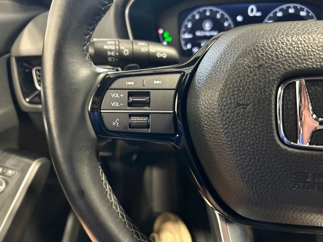 Certified 2024 Honda Civic Sport Touring image 27