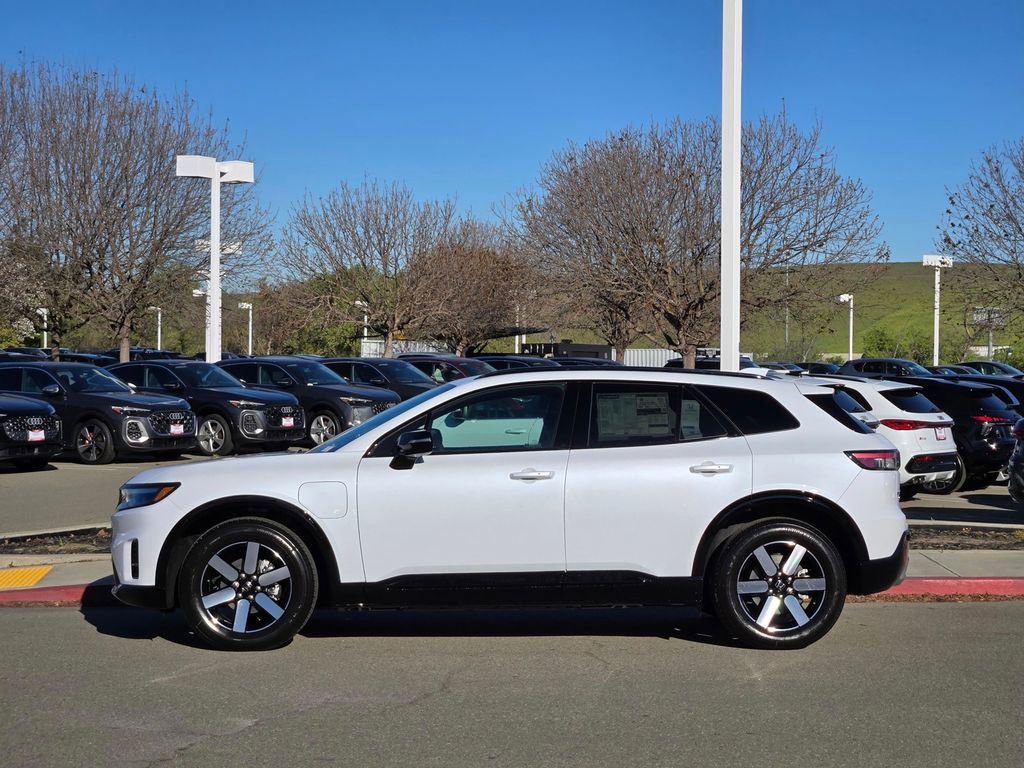 New 2026 Honda Prologue Touring image 7