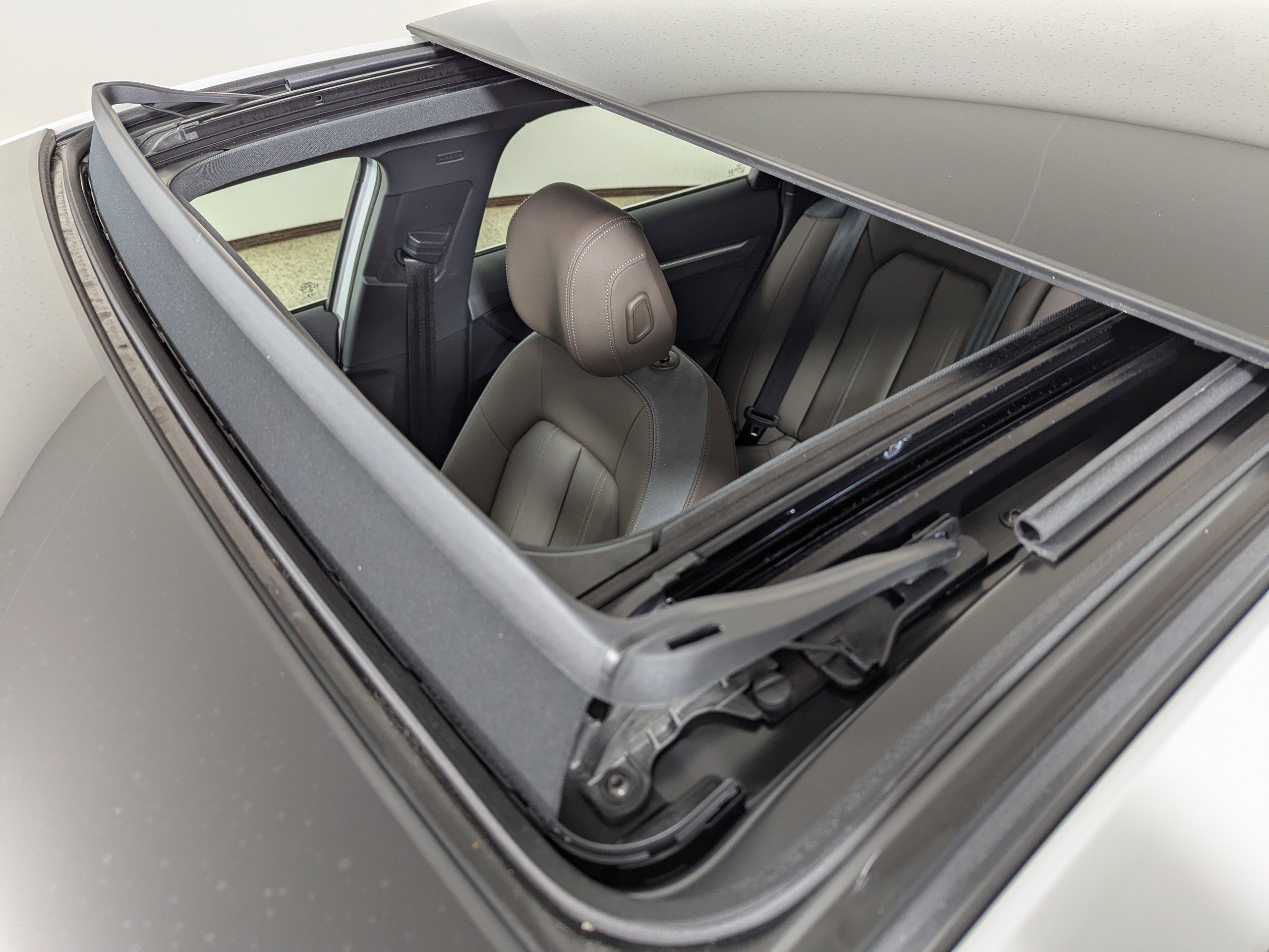 Used 2023 Audi A3 2.0T Premium image 25