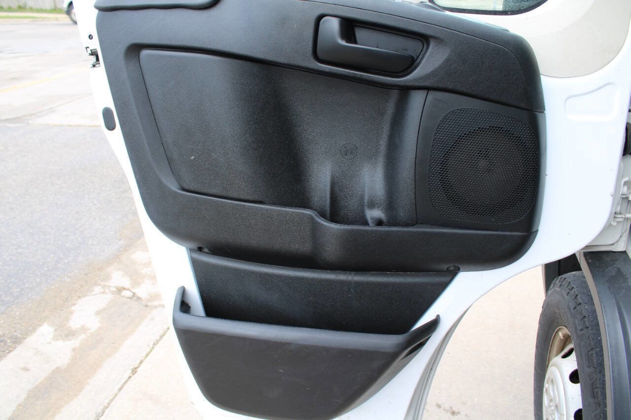 Used 2015 RAM ProMaster 1500 FWD image 8