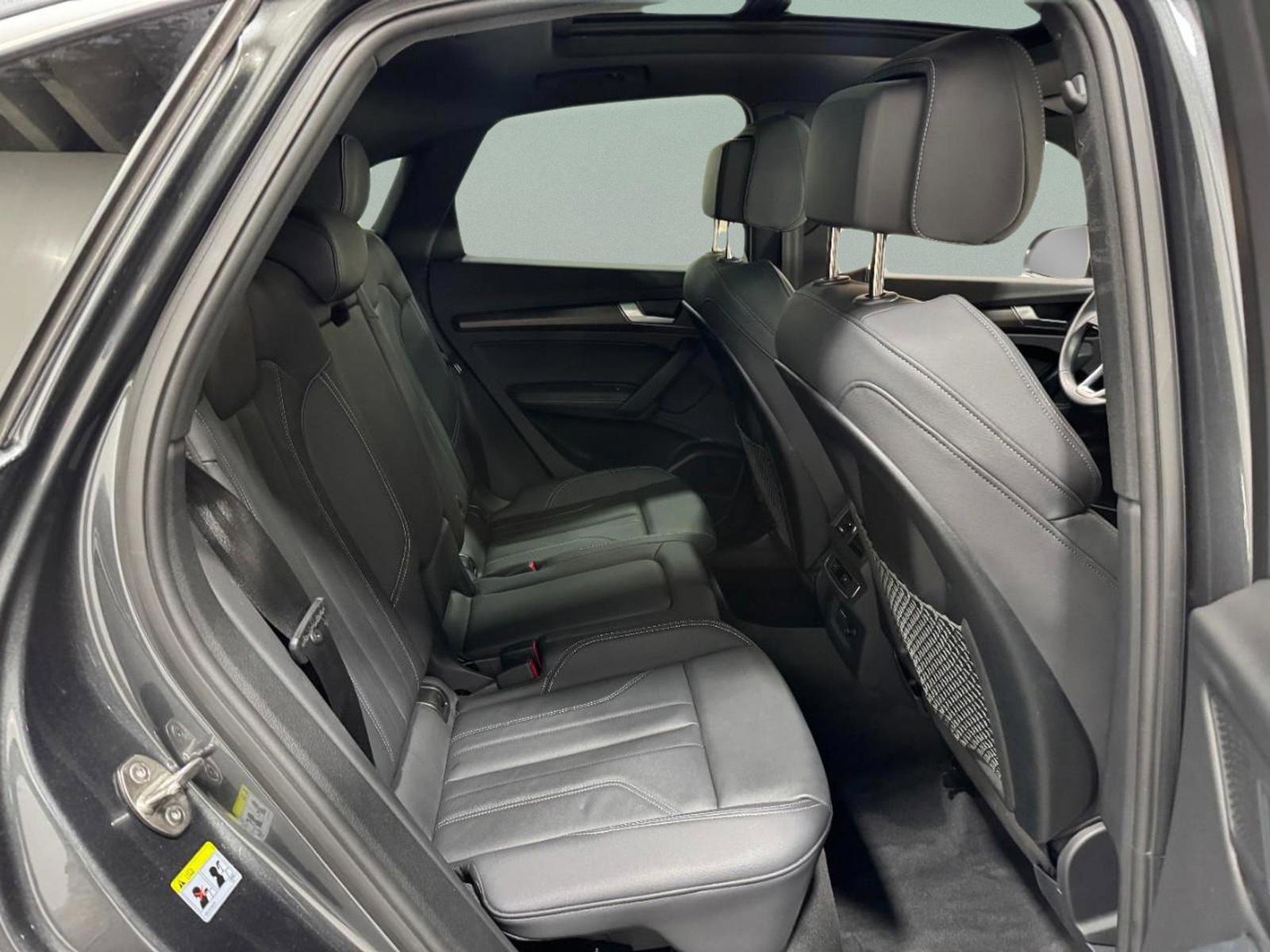 Used 2023 Audi Q5 2.0T Premium Plus w/ Premium Plus Package image 10