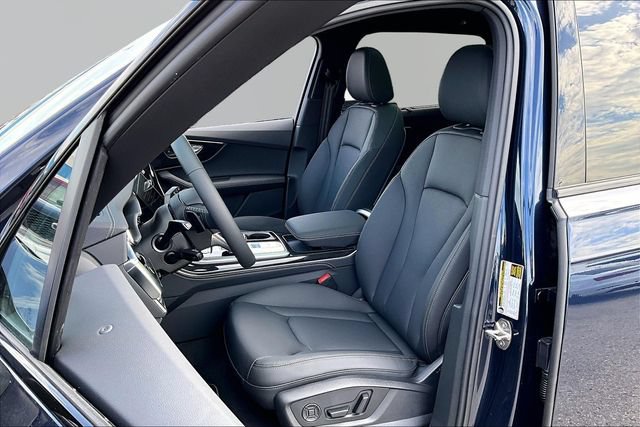 New 2026 Audi Q7 Premium Plus AWD/4WD image 27