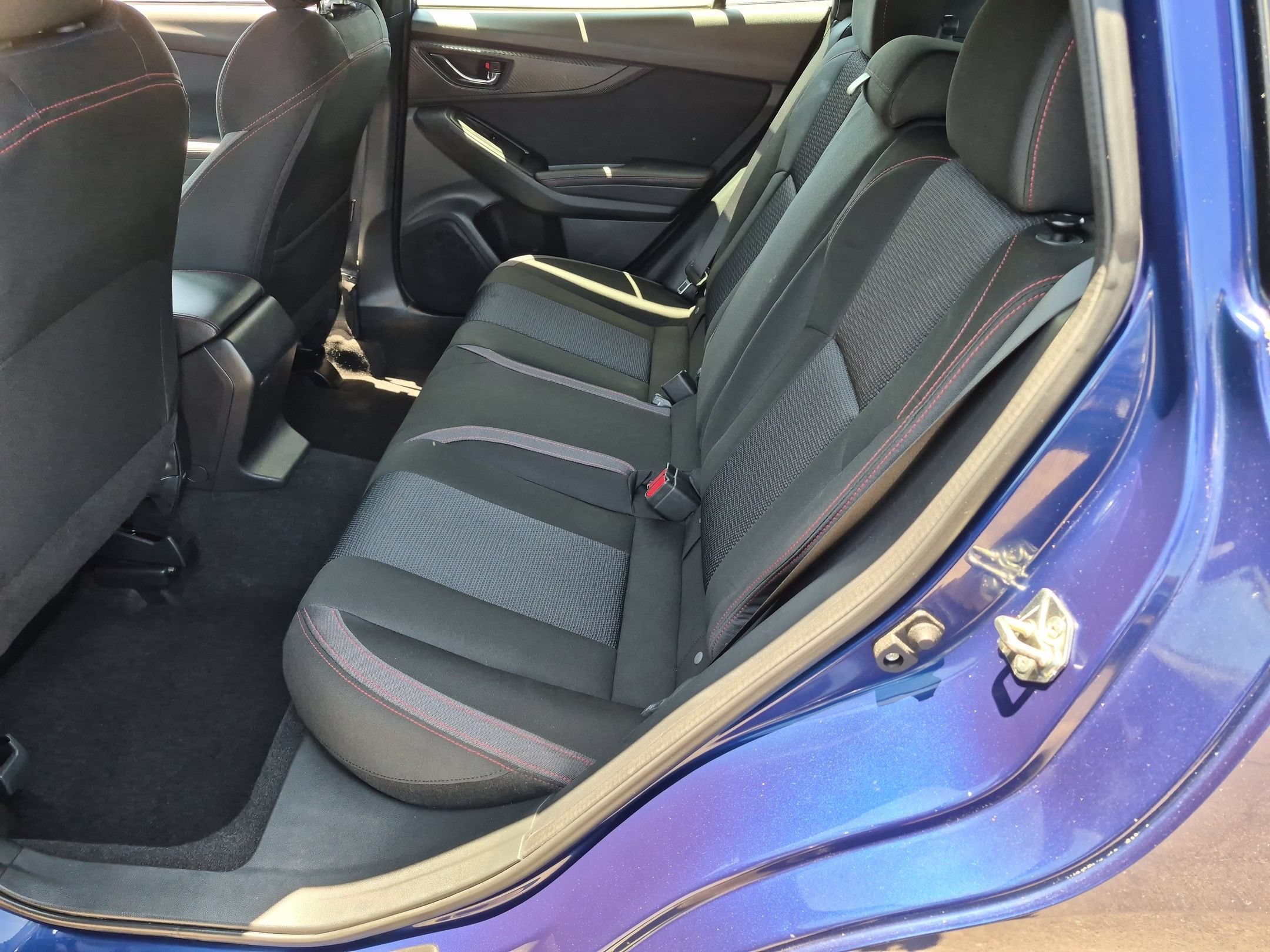 Used 2017 Subaru Impreza 2.0i Sport AWD/4WD image 16