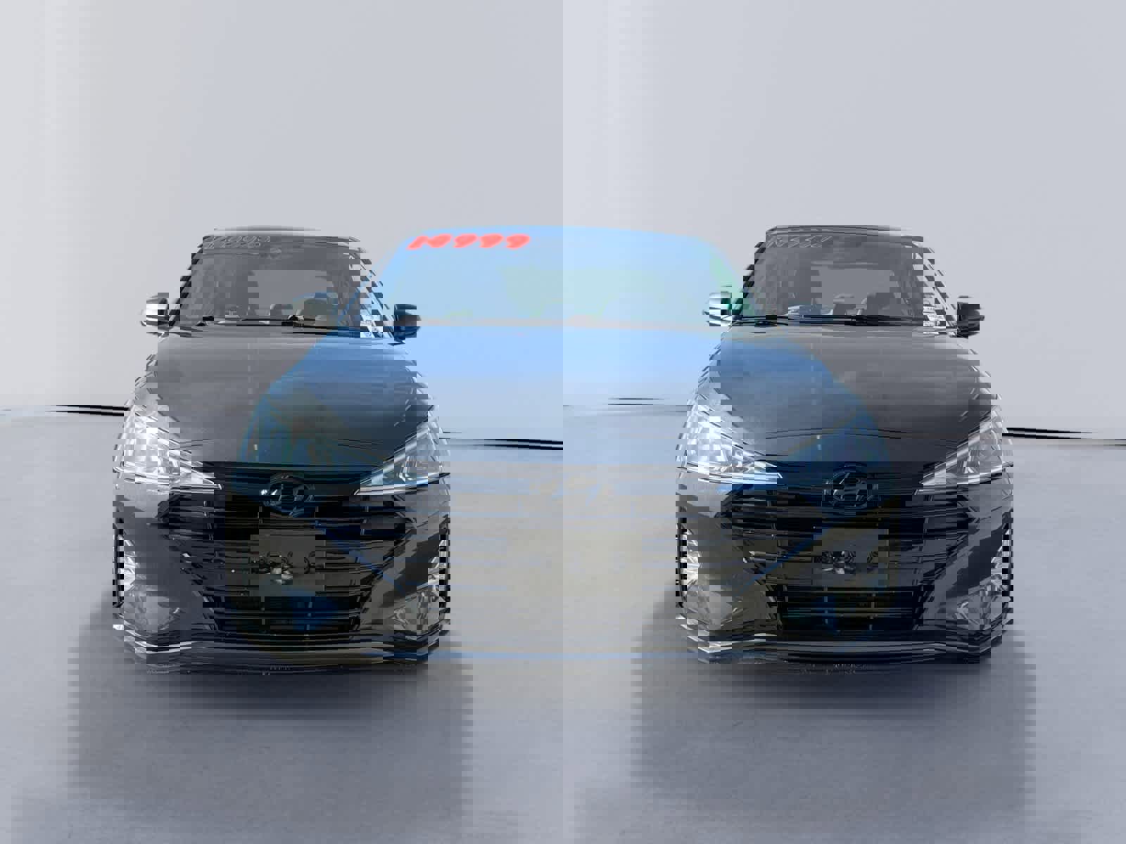 Used 2020 Hyundai Elantra SEL image 8