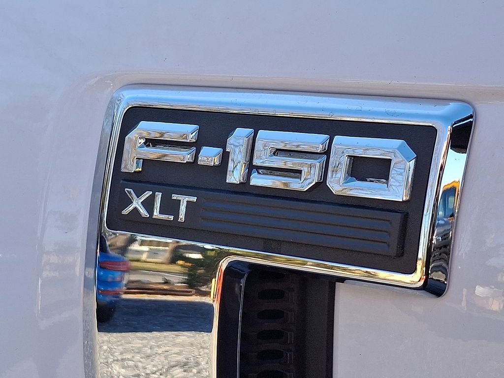 Used 2023 Ford F150 XLT w/ XTR Package image 35