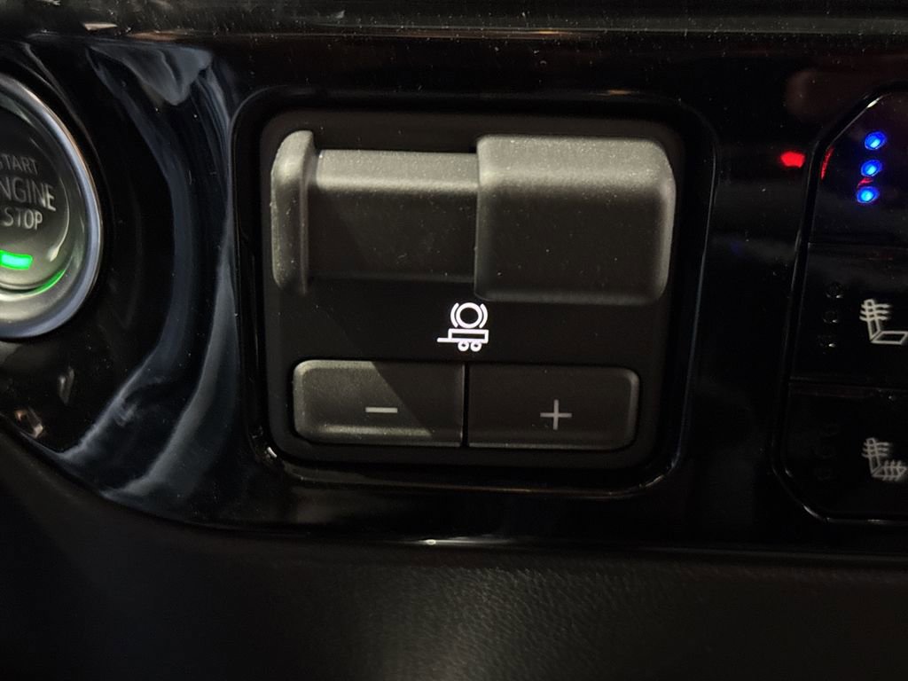 New 2026 GMC Sierra 1500 SLT w/ SLT Premium Plus Package image 35