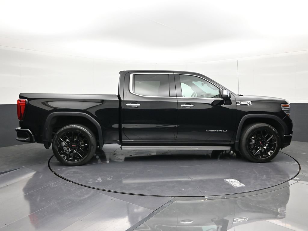 Used 2023 GMC Sierra 1500 Denali w/ Denali Reserve Package RWD image 6