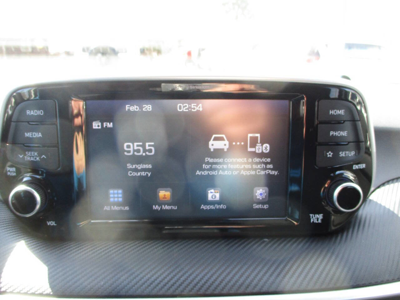 Used 2019 Hyundai Tucson Value AWD/4WD image 9