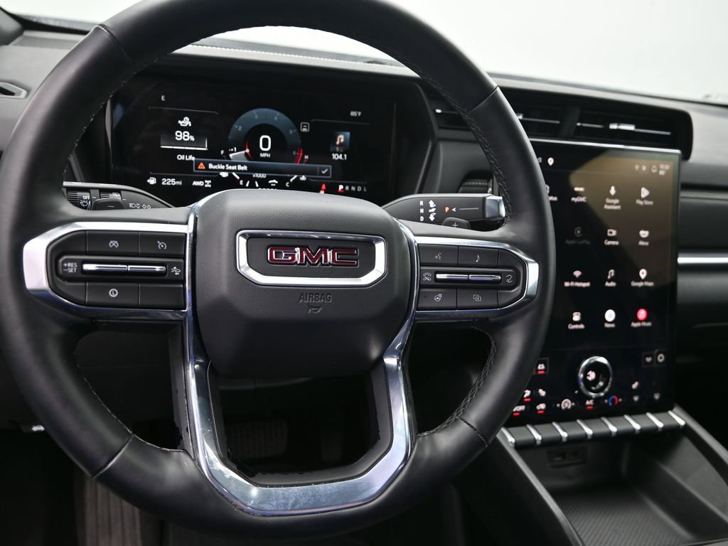 Used 2025 GMC Terrain Elevation AWD/4WD image 18