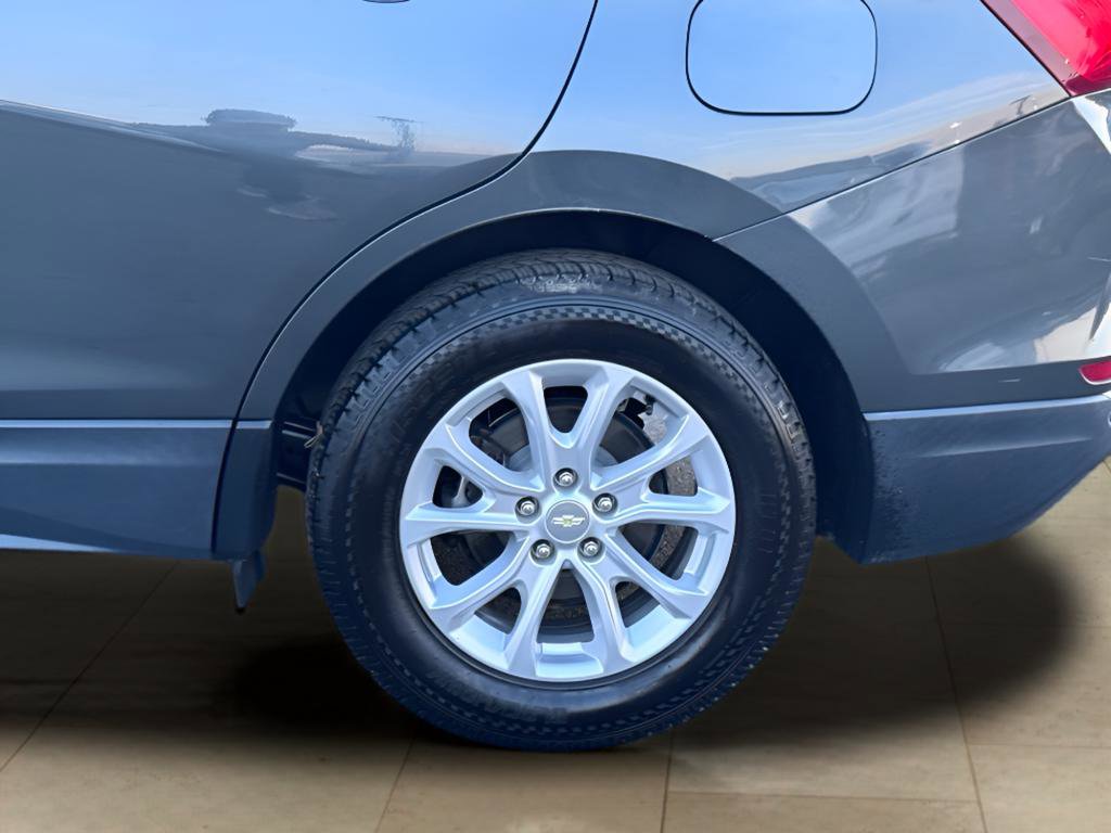 Used 2019 Chevrolet Equinox LT image 38