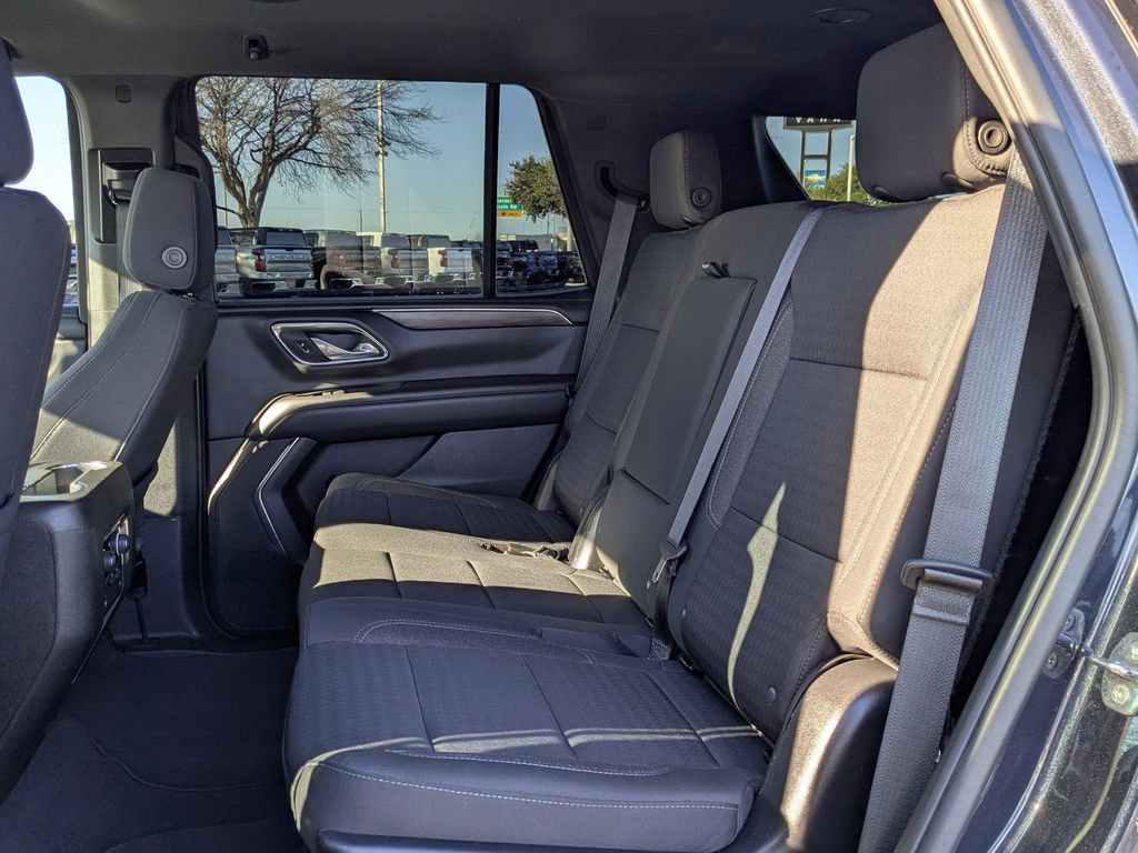 Used 2023 Chevrolet Tahoe LS RWD image 20
