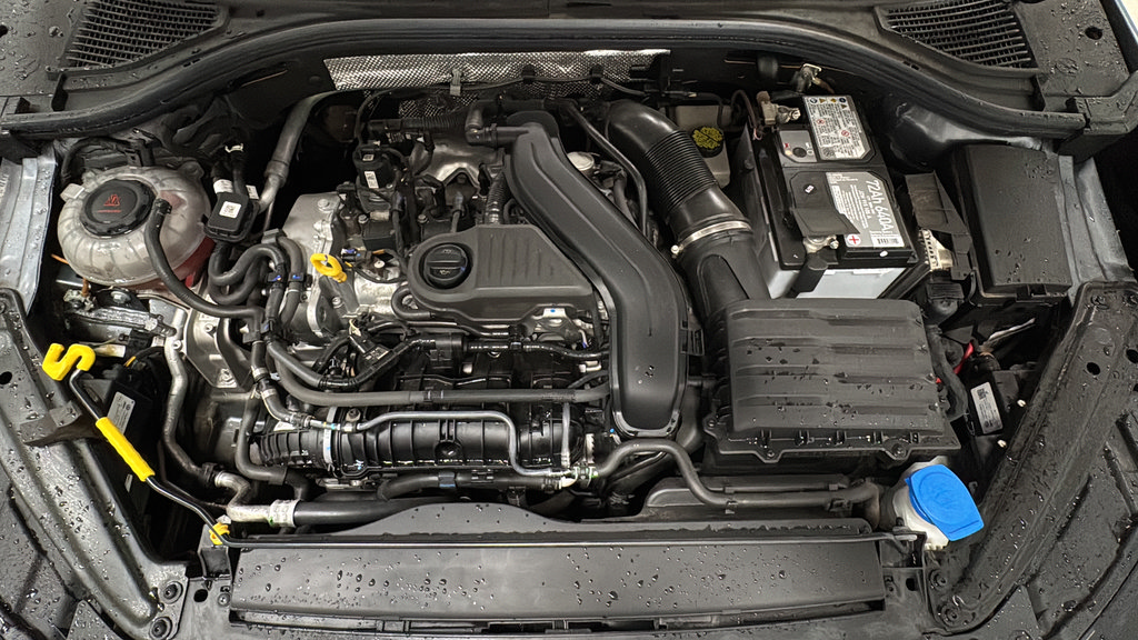 Used 2022 Volkswagen Jetta SE FWD image 27