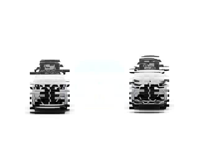 New 2026 BMW M3 Competition w/ M Carbon Exterior Package image 2