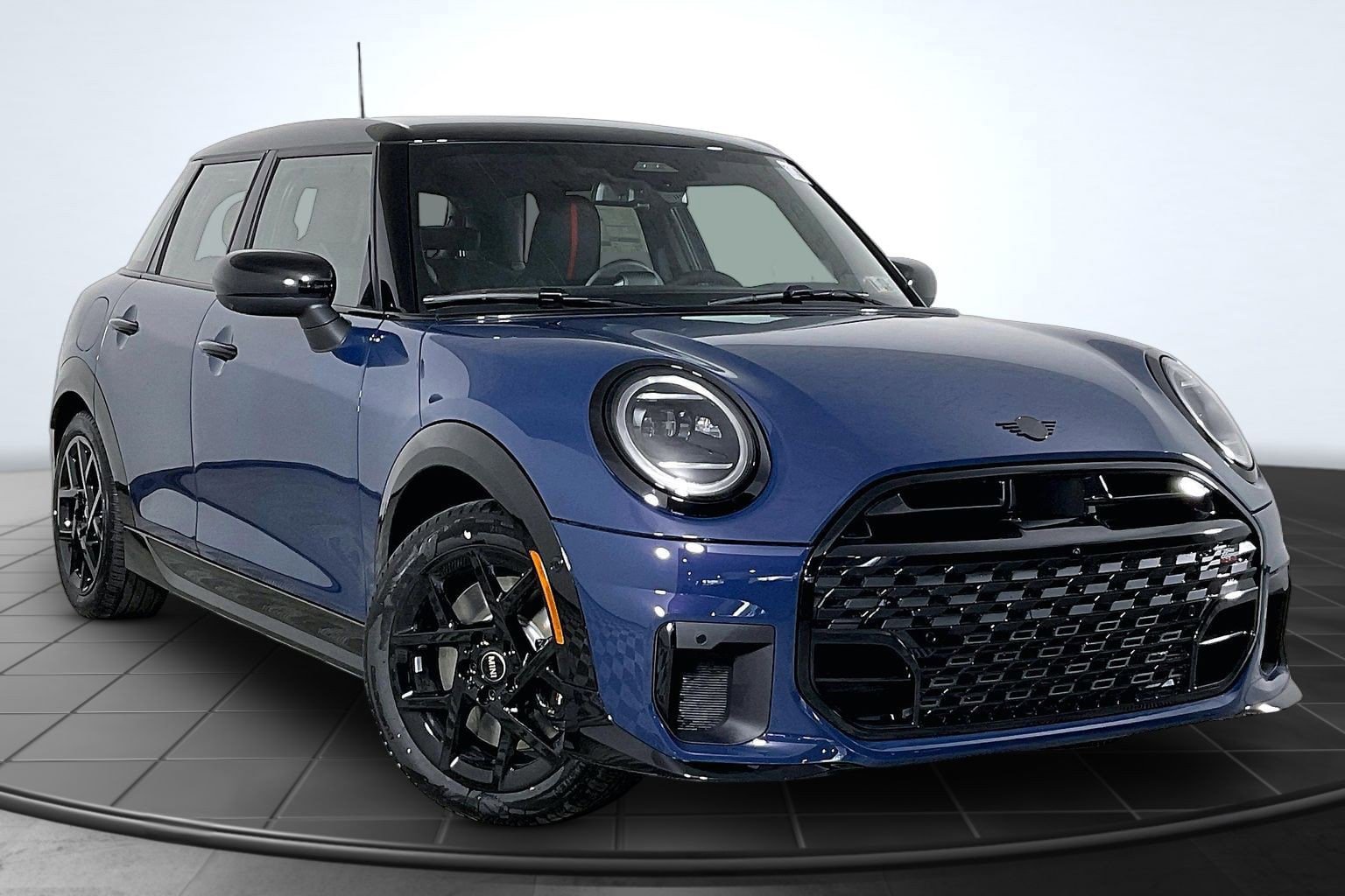 New 2026 MINI Cooper S FWD image 2