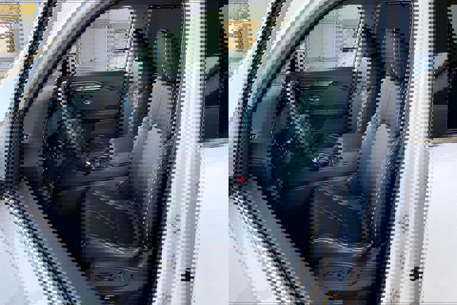 Used 2023 Honda Pilot Elite image 8