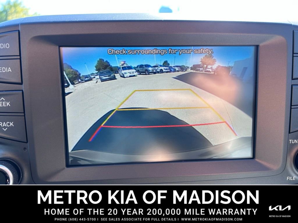 Used 2020 Hyundai Kona SEL image 28