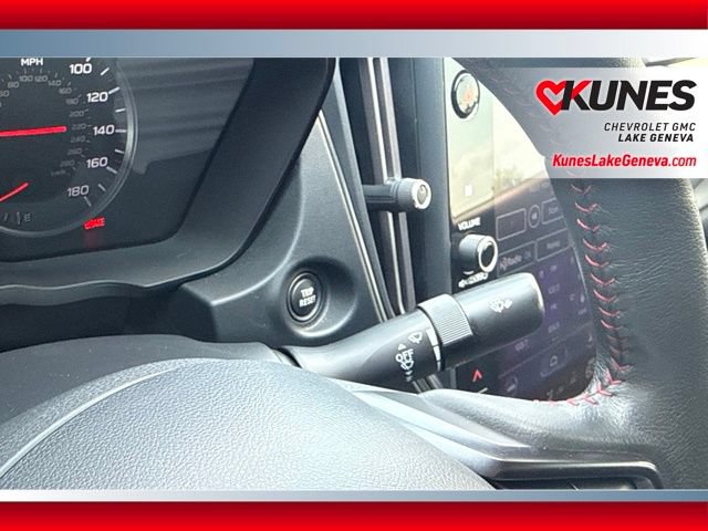 Used 2022 Subaru WRX Premium AWD/4WD image 35