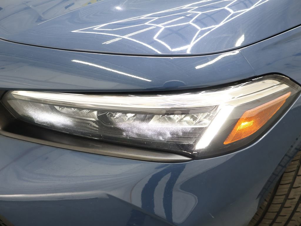 Used 2025 Honda Civic Sport image 27