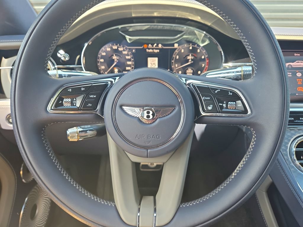 Used 2024 Bentley Continental GT Speed AWD/4WD image 10