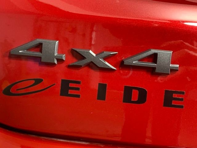 New 2026 Jeep Compass Latitude w/ Quick Order Package 29K image 9