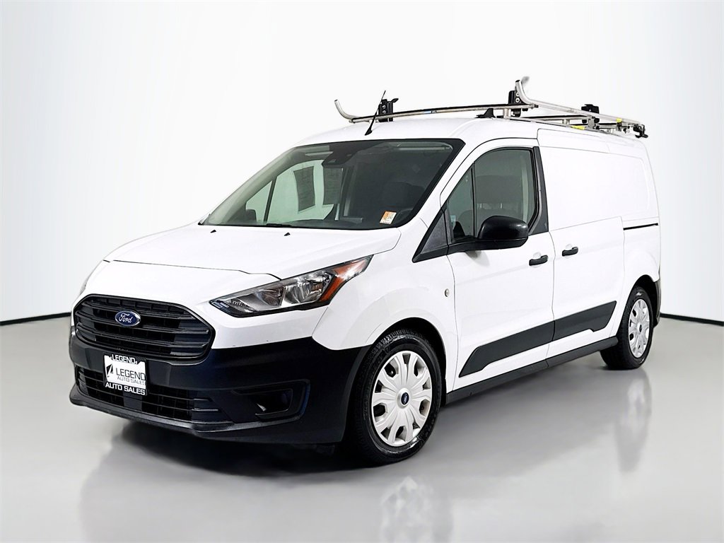 Used 2020 Ford Transit Connect XL