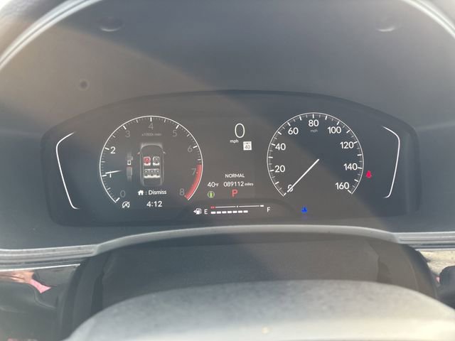 Used 2023 Honda Civic Sport image 29