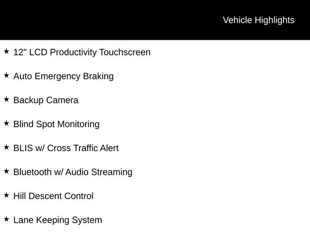 Used 2023 Ford F150 Lariat w/ Equipment Group 502A High AWD/4WD image 5