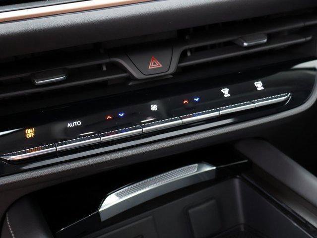 New 2025 Buick Envision Sport Touring image 24