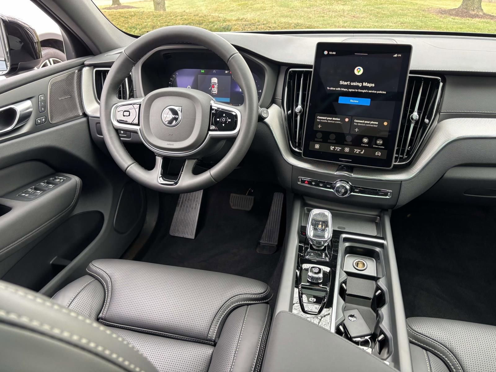 New 2026 Volvo XC60 T8 Ultra w/ Protection Package Premier image 28