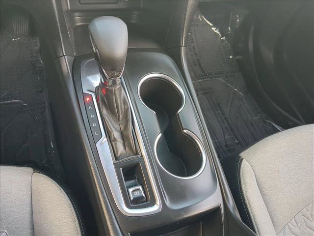 Used 2022 Chevrolet Equinox LS w/ LPO, Floor Liner Package FWD image 12