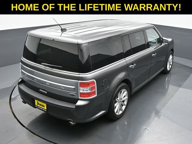 Used 2018 Ford Flex Limited image 68