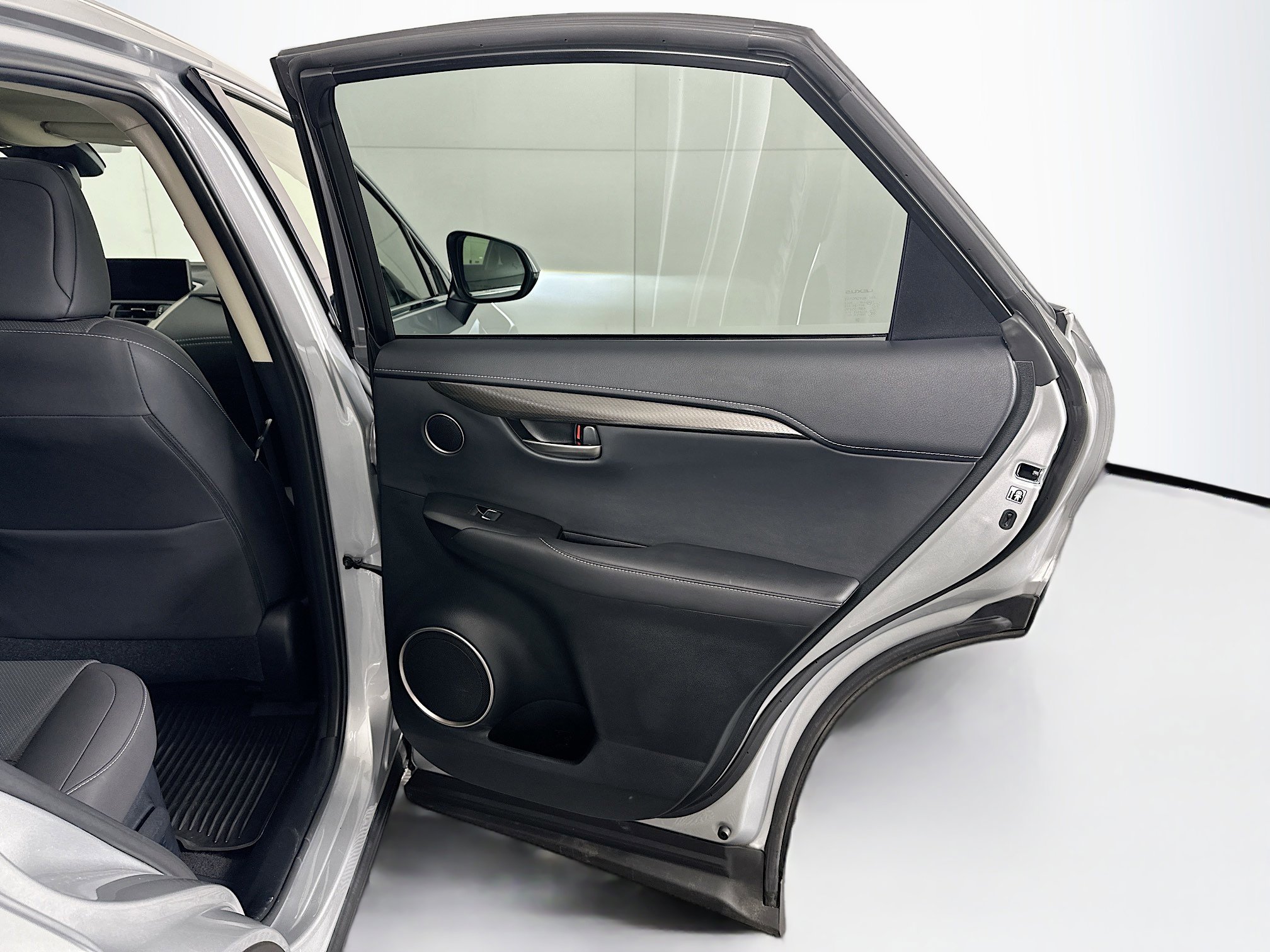 Used 2019 Lexus NX 300 AWD w/ Premium Package image 32