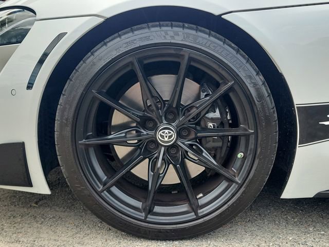 Used 2024 Toyota Supra RWD image 6