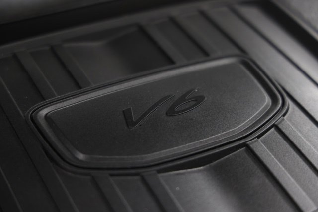 Used 2023 Porsche Panamera Platinum Edition RWD image 7