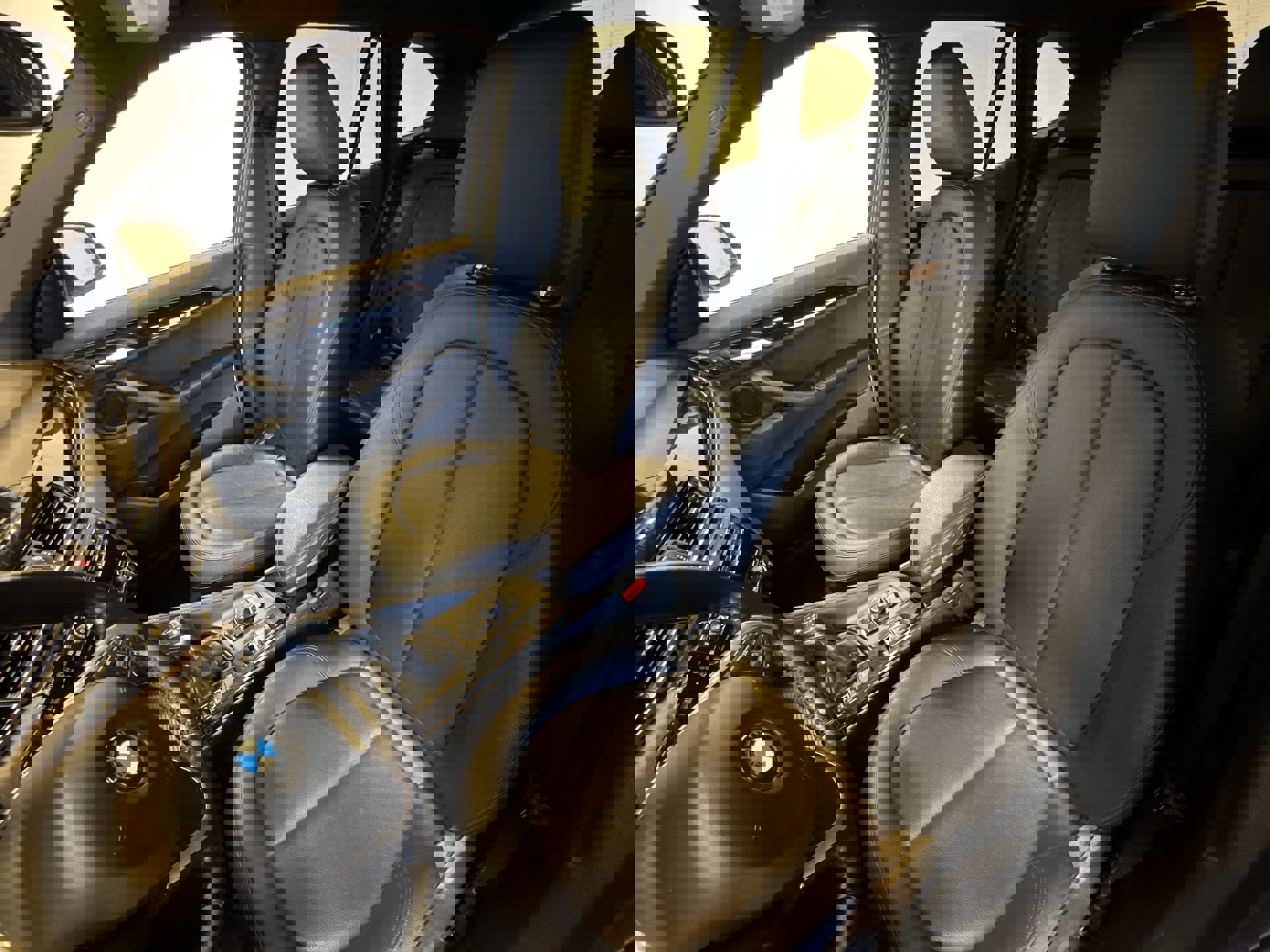 Used 2016 BMW X1 xDrive28i image 11